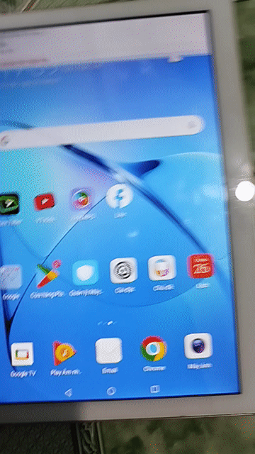 Huawei T3 10 10 inch 2GB/16GB. Mua bán Máy tính bảng tại Thành phố Thủ Đức Tp Hồ Chí Minh được đăng bởi Thanh Ly SD hình 1