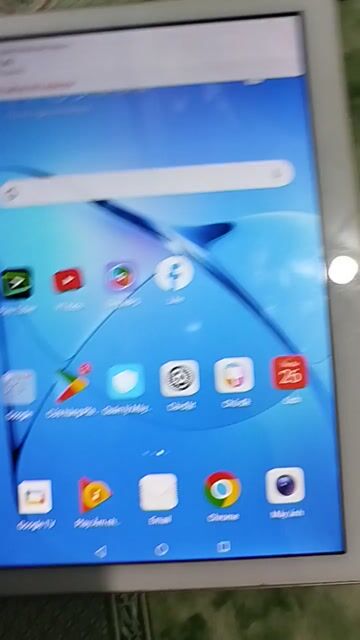 Huawei T3 10 10 inch 2GB/16GB. Mua bán Máy tính bảng tại Thành phố Thủ Đức Tp Hồ Chí Minh được đăng bởi Thanh Ly SD hình 1