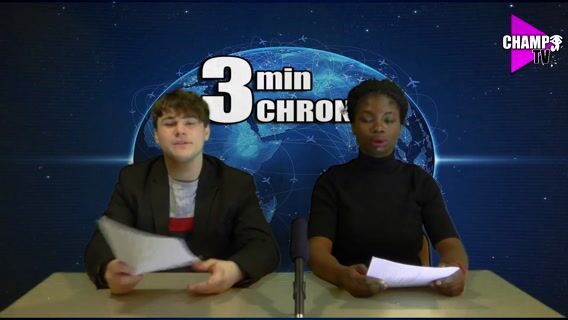 Une bouffée d'air renouvelable