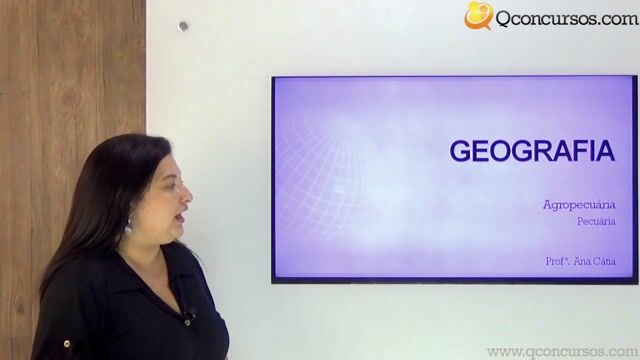 Geografia