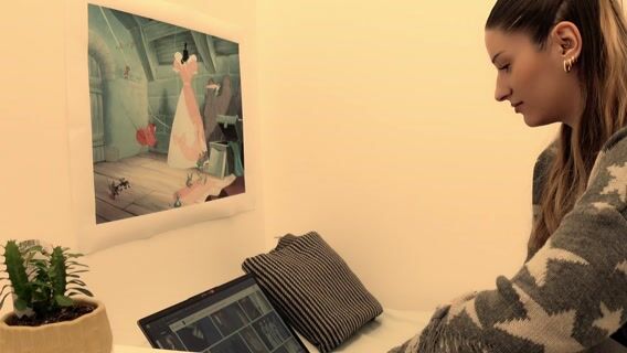 Couturier en Atelier Mode et Luxe (TP CAML)