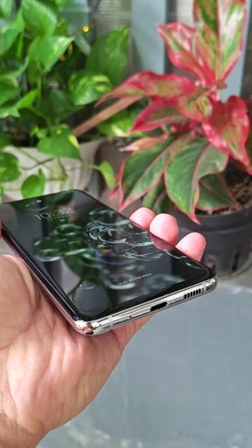 Samsung S20 Ultra 5G 12/128 và 12/256 đẹp keng. Mua bán Điện thoại tại Thành phố Biên Hòa Đồng Nai được đăng bởi Duy Khôi Mobile hình 1