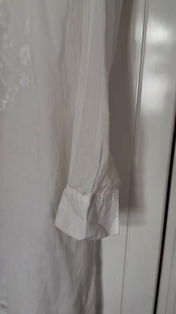 Đầm sơ mi Uniqlo nữ Cotton size S - mới. Mua bán Quần áo tại Quận 3 Tp Hồ Chí Minh được đăng bởi KANH hình 1