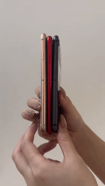iPhone 8 64GB 256GB likenew 99% Bảo Hành 1 đổi 1. Mua bán Điện thoại tại Quận Cầu Giấy Hà Nội được đăng bởi Henry Shop hình 1