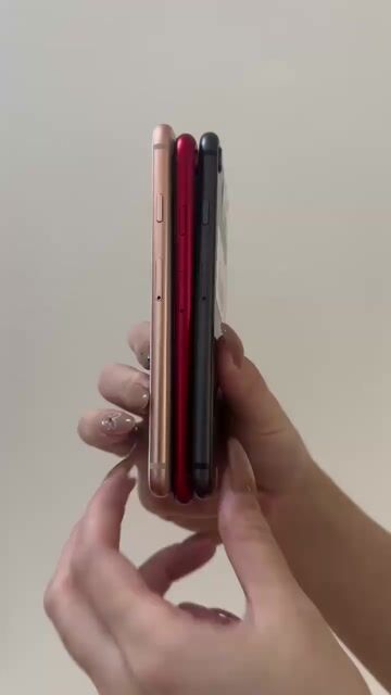 iPhone 8 64GB 256GB likenew 99% Bảo Hành 1 đổi 1. Mua bán Điện thoại tại Quận Cầu Giấy Hà Nội được đăng bởi Henry Shop hình 1