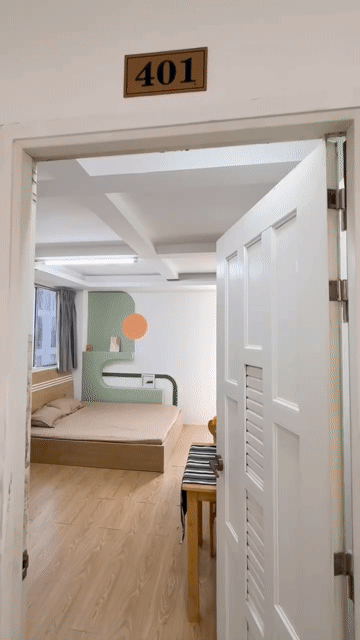 Cho thuê Căn hộ Chung cư Quận Tân Bình Tp Hồ Chí Minh diện tích 18 m² giá 5 triệu/tháng