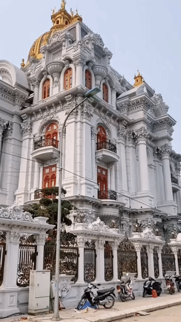 Mua bán Đất Thành phố Thủ Đức Tp Hồ Chí Minh diện tích 131 m² giá 6,68 tỷ