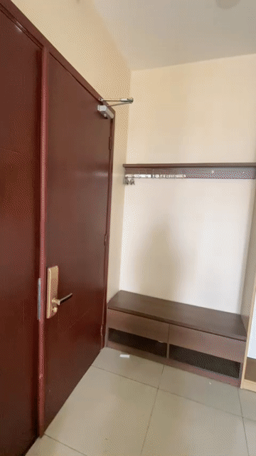 Cho thuê Căn hộ Chung cư Topaz City Quận 8 Tp Hồ Chí Minh diện tích 70 m² giá 11,5 triệu/tháng