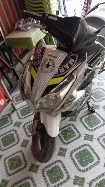 Hon Da Air blade 2012. Mua bán Xe máy tại Huyện Châu Phú An Giang được đăng bởi Tuấn hình 1