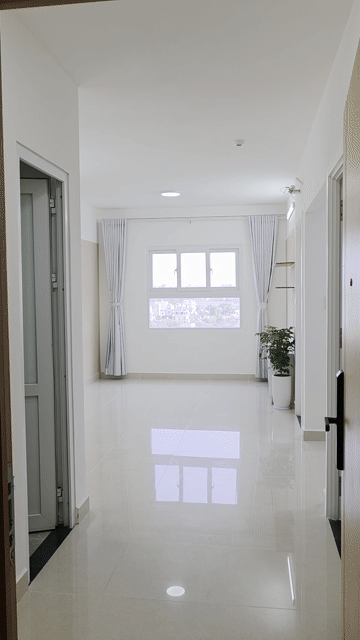 Mua bán Căn hộ Chung cư Quận 12 Tp Hồ Chí Minh diện tích 68 m² giá 3,03 tỷ