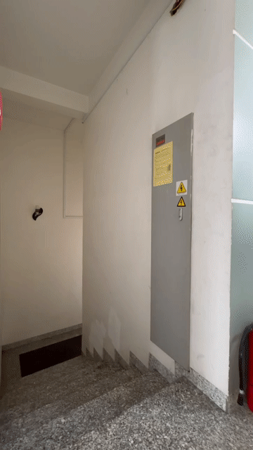 Cho thuê Căn hộ Chung cư Quận Tân Bình Tp Hồ Chí Minh diện tích 45 m² giá 7,8 triệu/tháng