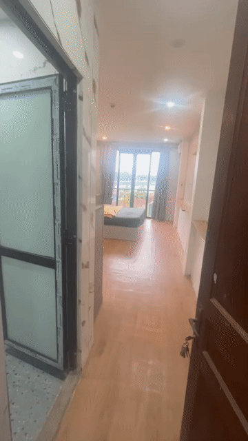 Cho thuê Phòng trọ Quận Hai Bà Trưng Hà Nội diện tích 25 m² giá 5 triệu/tháng