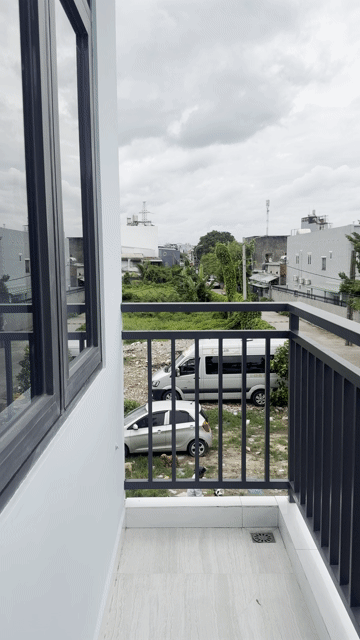 Cho thuê Văn phòng, Mặt bằng kinh doanh Huyện Hóc Môn Tp Hồ Chí Minh diện tích 125 m² giá 17 triệu/tháng