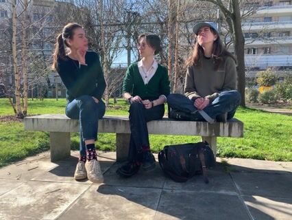 Tsaheylu, le lien avec la nature