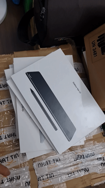 Samsung Tab S11 Wifi 256GB Mới nguyên seal. Mua bán Máy tính bảng tại Quận Tân Bình Tp Hồ Chí Minh được đăng bởi Sơn hình 1