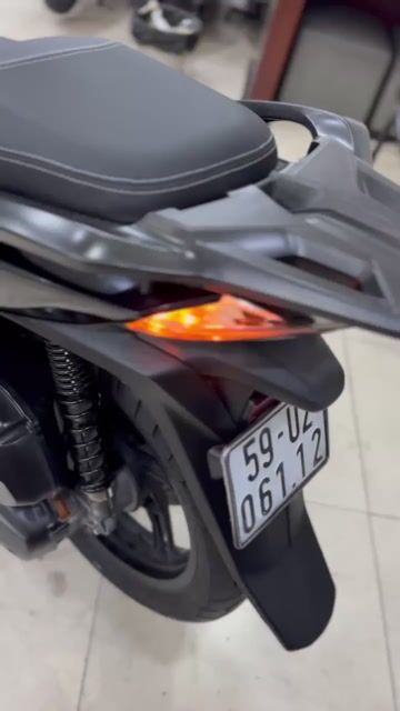 Honda SH 150/2017 Led .BSTP.Xe chất.Giá tốt. Mua bán Xe máy tại Quận 6 Tp Hồ Chí Minh được đăng bởi Cửa Hàng Xe Máy Hoà Bùi hình 1