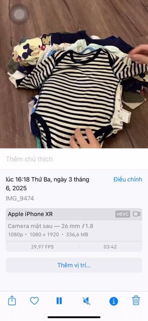 75 cái áo bán hết 500k