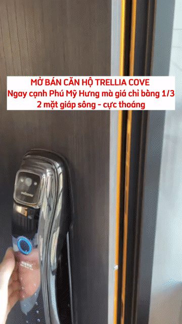 Mua bán Căn hộ Chung cư Mizuki Park Huyện Bình Chánh Tp Hồ Chí Minh diện tích 60 m² giá 4 tỷ