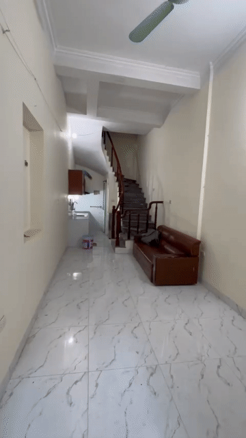 Cho thuê Nhà ở Quận Hoàng Mai Hà Nội diện tích 30 m² giá 8 triệu/tháng