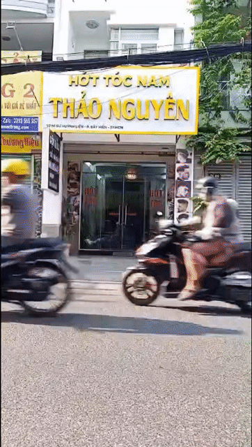 Cho thuê Văn phòng, Mặt bằng kinh doanh Quận Tân Bình Tp Hồ Chí Minh diện tích 10 m² giá 2,5 triệu/tháng