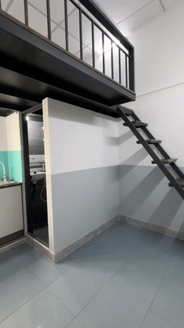 Cho thuê Phòng trọ Quận Gò Vấp Tp Hồ Chí Minh diện tích 27 m² giá 3 triệu/tháng