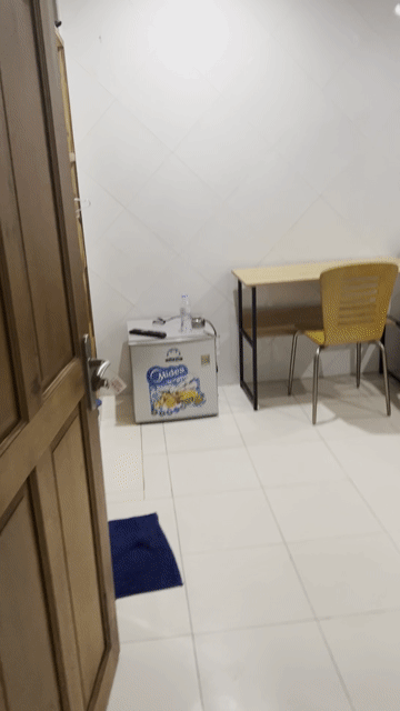 Cho thuê Phòng trọ Quận 6 Tp Hồ Chí Minh diện tích 18 m² giá 3,3 triệu/tháng