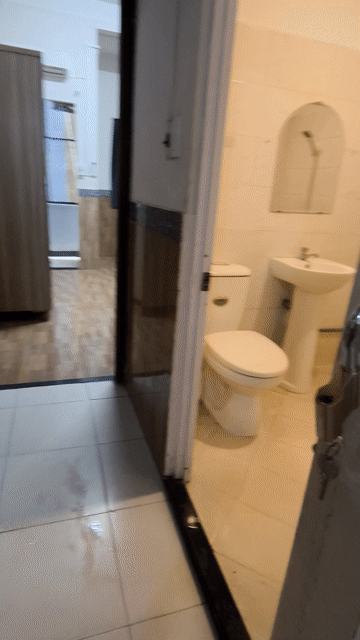 Cho thuê Phòng trọ Quận Tân Bình Tp Hồ Chí Minh diện tích 20 m² giá 3,5 triệu/tháng
