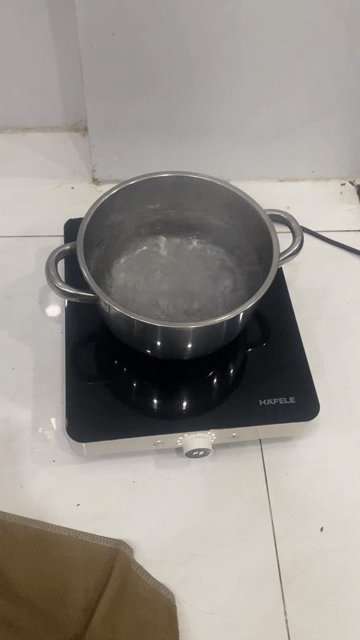 Bếp điện từ Hafele Đen Đã sử dụng tiết kiệm. Mua bán Bếp, lò, đồ điện nhà bếp tại Quận 11 Tp Hồ Chí Minh được đăng bởi MINH KHÔI hình 1