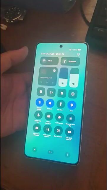 Realme Neo 7 256GB Xám. Mua bán Điện thoại tại Huyện Thường Tín Hà Nội được đăng bởi Tú Ngô Tuấn hình 1