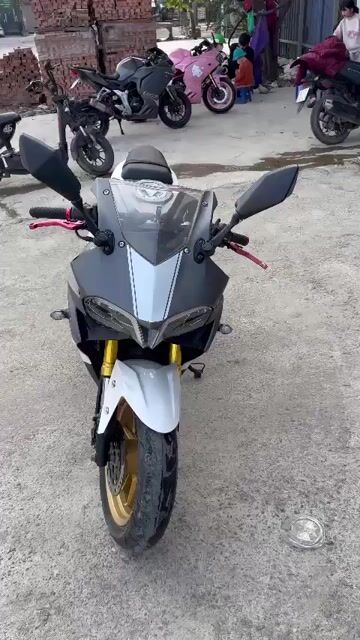 Gpx demon 2022. Mua bán Xe máy tại Huyện Thanh Trì Hà Nội được đăng bởi Phú Lý hình 1