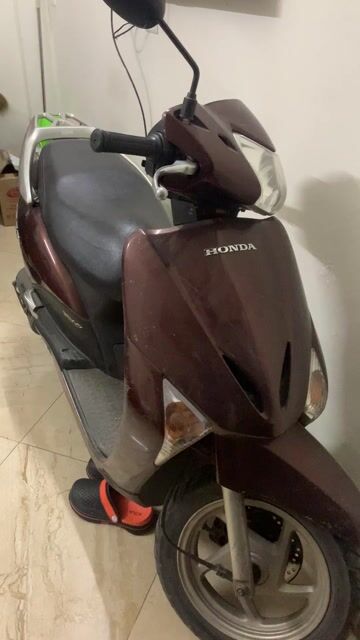 Bán xe Lead 110 nâu. Mua bán Xe máy tại Quận Hoàn Kiếm Hà Nội được đăng bởi Hoàng Hiệp Lê hình 1