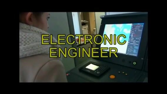 The electronic wonderland of Lucie