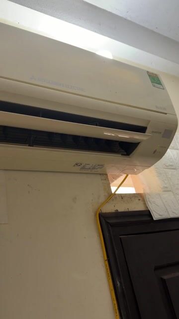 Điều hòa Mitsubishi Electric Inverter. Mua bán Máy lạnh, điều hoà tại Quận Đống Đa Hà Nội được đăng bởi Quang hình 1