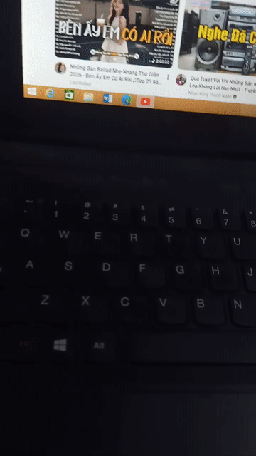 Lenovo MIIX 3-1030 Đen Hư cảm ứng,xài ok. Mua bán Máy tính bảng tại Huyện Hóc Môn Tp Hồ Chí Minh được đăng bởi hoang phu hình 1