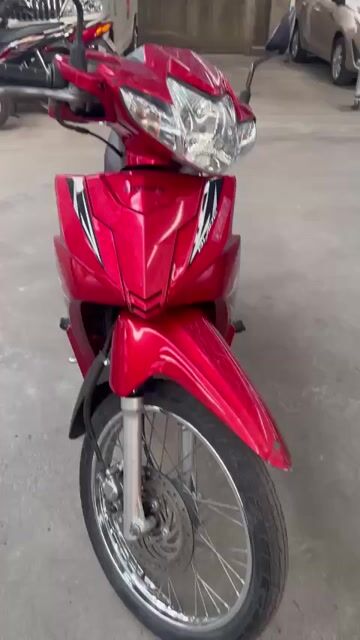Honda Blade 110 đỏ đen thắng đỉa đời 2018 bstp. Mua bán Xe máy tại Quận Tân Phú Tp Hồ Chí Minh được đăng bởi nguyên xuan thinh hình 1