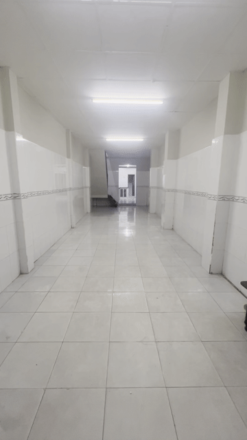 Cho thuê Nhà ở Quận 10 Tp Hồ Chí Minh diện tích 144 m² giá 13 triệu/tháng