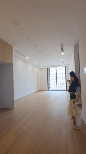 Cho thuê Căn hộ Chung cư The Charm An Hưng Quận Hà Đông Hà Nội diện tích 72 m² giá 10 triệu/tháng