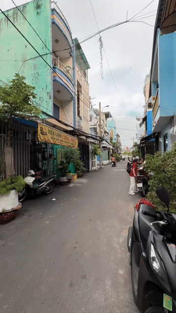 Cho thuê Văn phòng, Mặt bằng kinh doanh Quận 5 Tp Hồ Chí Minh diện tích 30 m² giá 6,5 triệu/tháng