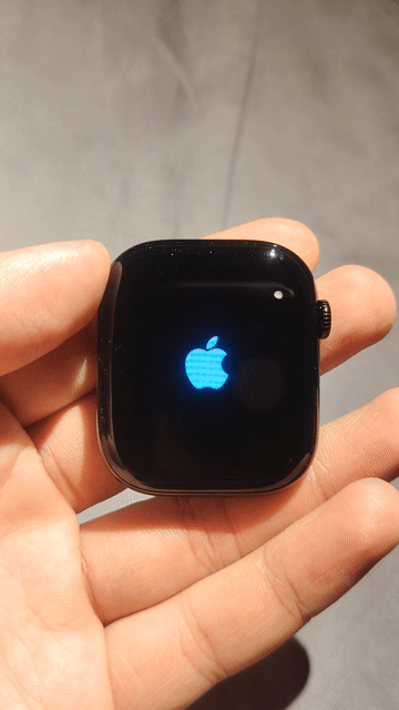 Apple Watch Series 10 46mm Đen đã qua sử dụng. Mua bán Thiết bị đeo thông minh tại Quận 10 Tp Hồ Chí Minh được đăng bởi nth Harward_ hình 1