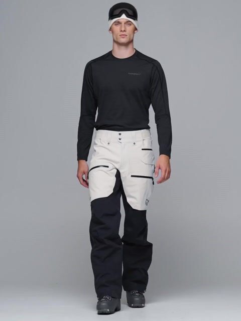 Norrøna lofoten Gore-Tex Pro Pant for Men - Norrøna®