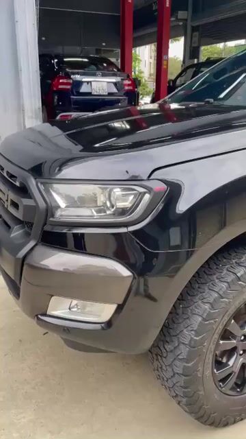 Ford Ranger 2016 Wildtrak 3.2 4x4 AT- Đăng ký 2017. Mua bán Ô tô tại Thành phố Huế Thừa Thiên Huế được đăng bởi Ford Huế hình 1
