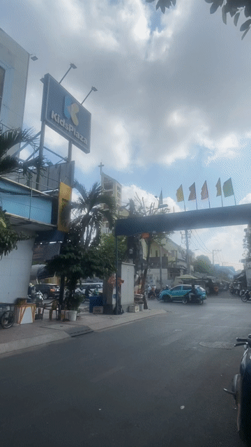 Cho thuê Nhà ở Quận 8 Tp Hồ Chí Minh diện tích 72 m² giá 25 triệu/tháng