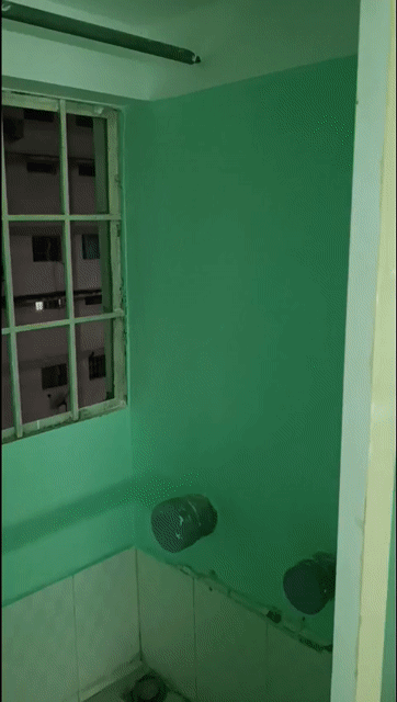 Mua bán Căn hộ Chung cư Khu Đô thị & Công nghiệp Mỹ Phước 1 Thị xã Bến Cát Bình Dương diện tích 30 m² giá 285 triệu
