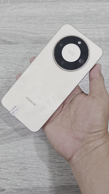 Honor X9d 8GB 256GB Vàng 2 SIM Fullbox. Mua bán Điện thoại tại Quận Gò Vấp Tp Hồ Chí Minh được đăng bởi Cửa hàng  KGPHONE STORE hình 1