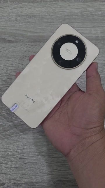 Honor X9d 8GB 256GB Vàng 2 SIM Fullbox. Mua bán Điện thoại tại Quận Gò Vấp Tp Hồ Chí Minh được đăng bởi Cửa hàng  KGPHONE STORE hình 1