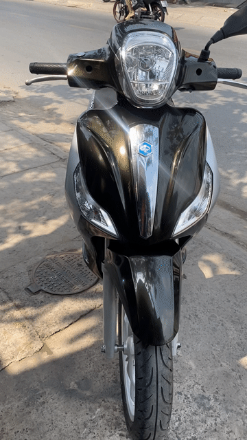 Piaggio Medley Abs. zin êm chất cccd chủ. có góp. Mua bán Xe máy tại Thành phố Thủ Đức Tp Hồ Chí Minh được đăng bởi Xe Máy Quốc Hằng góp 0 đồng hình 1