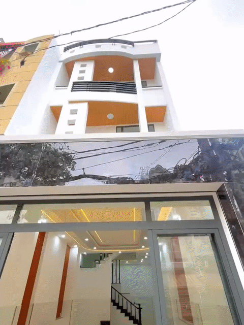Mua bán Nhà ở Quận Tân Phú Tp Hồ Chí Minh diện tích 93.5999 m² giá 14 tỷ