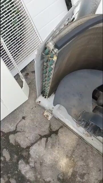 Điều hòa Panasonic 12000 BTU Trắng. Mua bán Máy lạnh, điều hoà tại Quận Đống Đa Hà Nội được đăng bởi e lê 286 nguyễn xiển hình 1