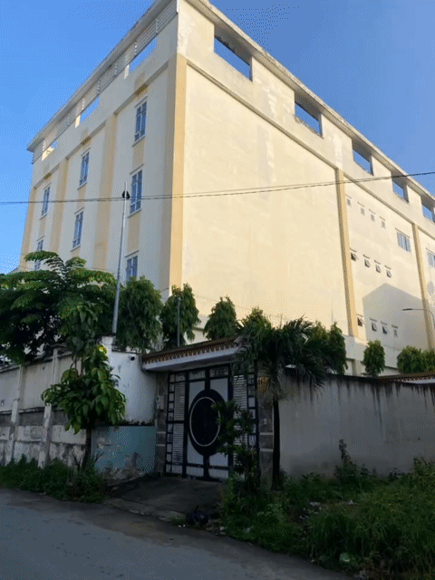 Mua bán Đất Quận 12 Tp Hồ Chí Minh diện tích 100 m² giá 7,8 tỷ