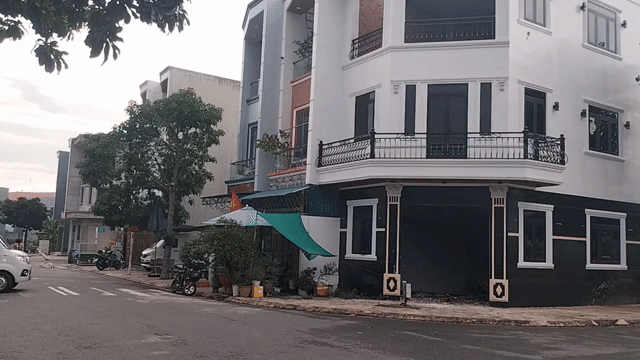 Mua bán Đất Thành phố Thuận An Bình Dương diện tích 69 m² giá 2,29 tỷ